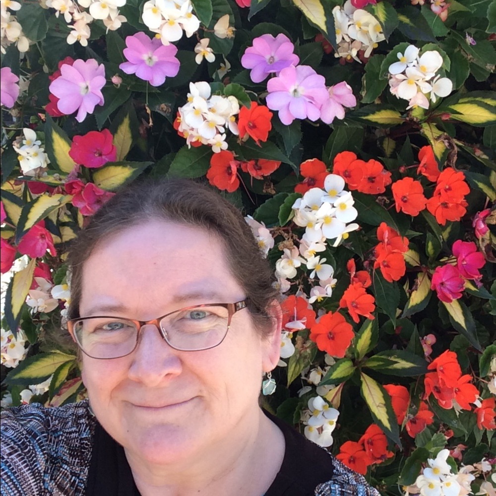 Meet your Posher, Cheryl